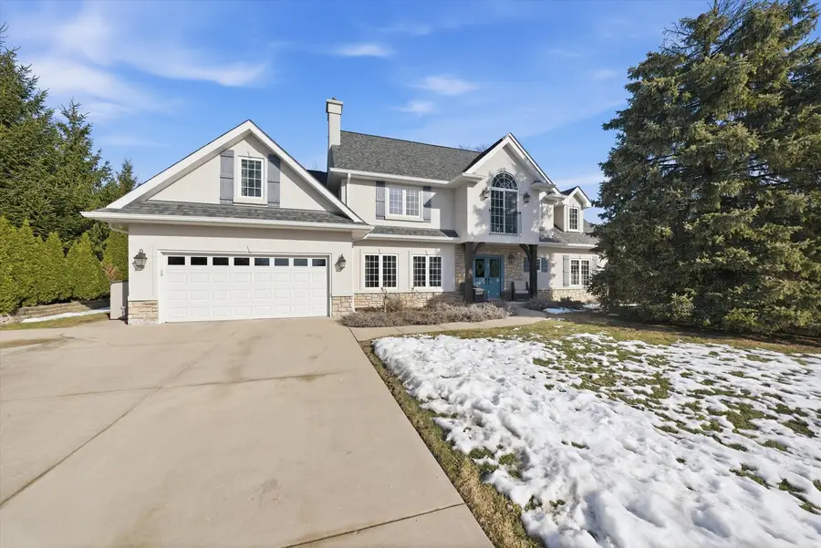 10050 W 127th Street, Palos Park, IL 60464 - #2