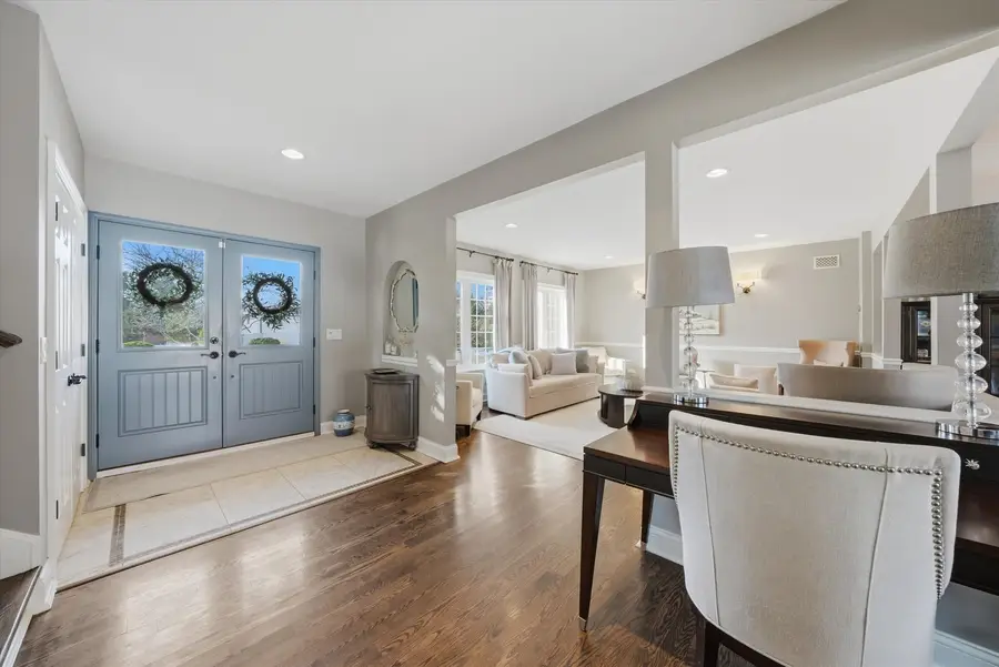 10050 W 127th Street, Palos Park, IL 60464 - #3