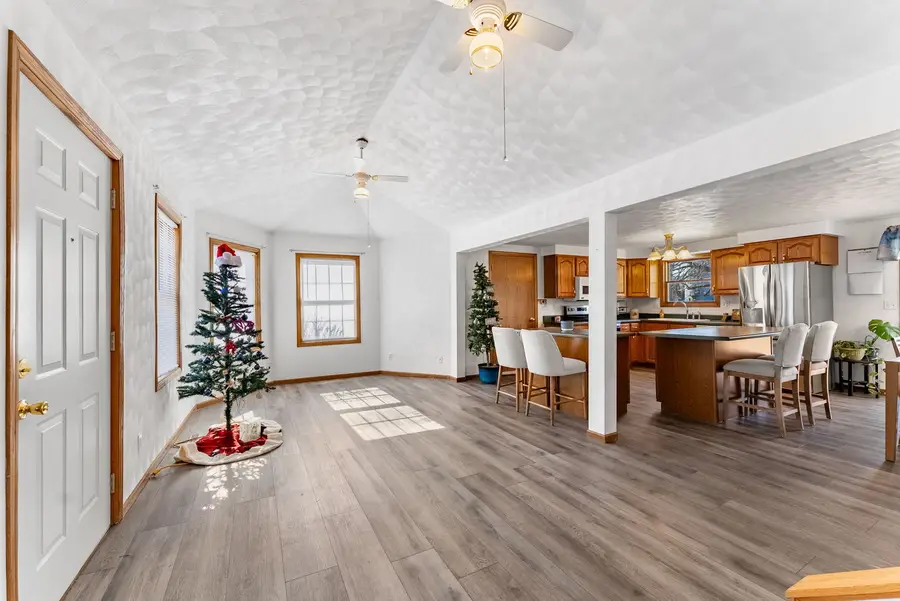 401 N Ridge Street, Cambridge, IL 61238 - #2