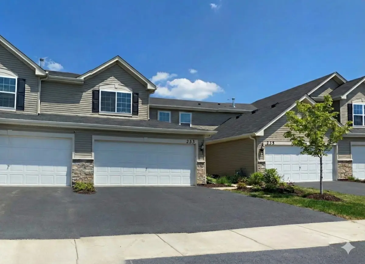233 Wild Meadow Lane, Woodstock, IL 60098 - #1
