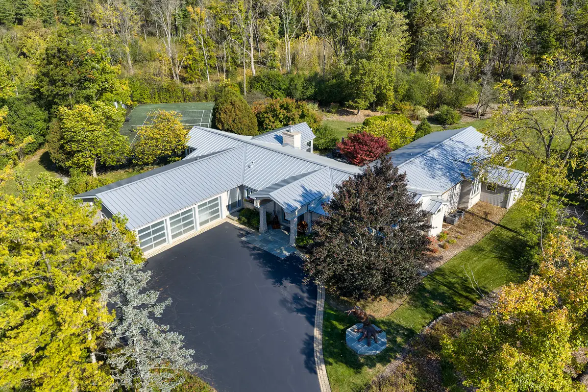 1551 Mill Trail, Highland Park, IL 60035 - #1