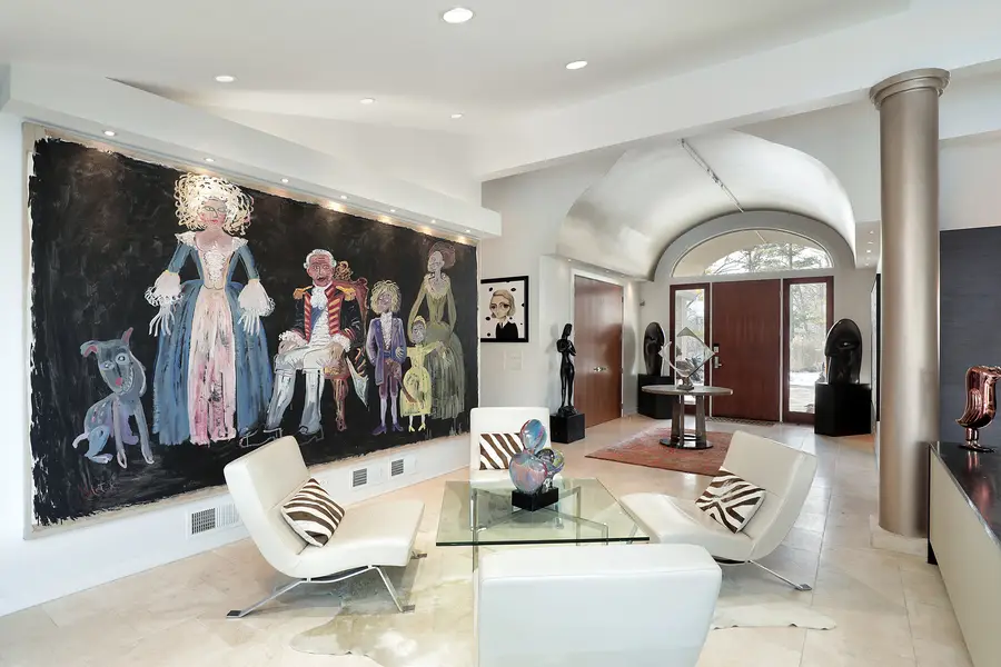 1551 Mill Trail, Highland Park, IL 60035 - #3