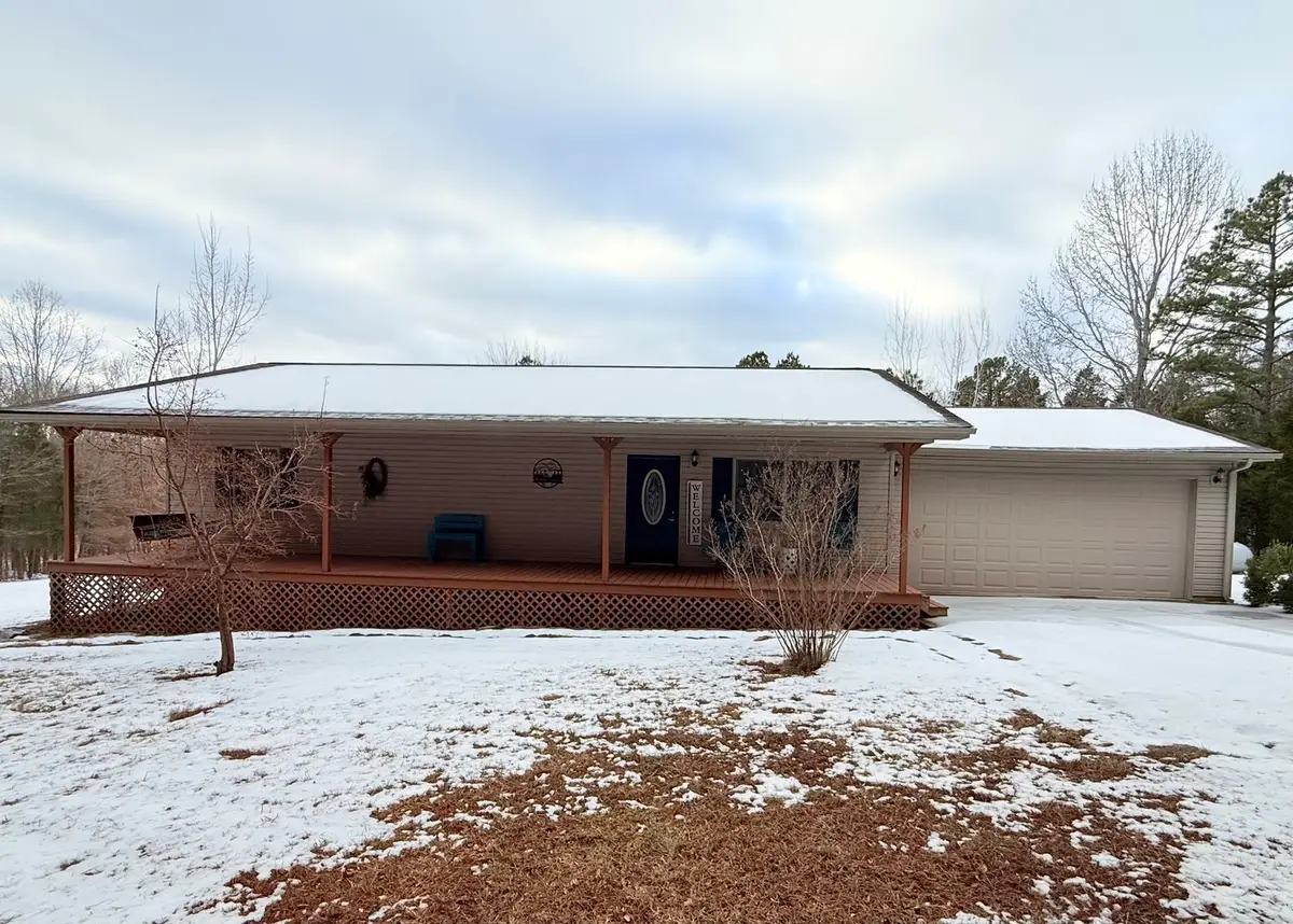 22 Zan Lane, Eddyville, IL 62928 - #1