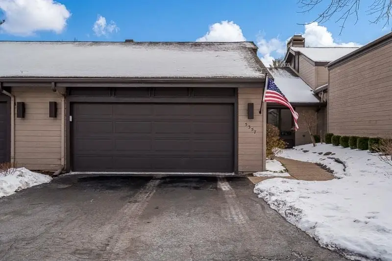 5357 Winding Creek Drive, Rockford, IL 61114 - #3