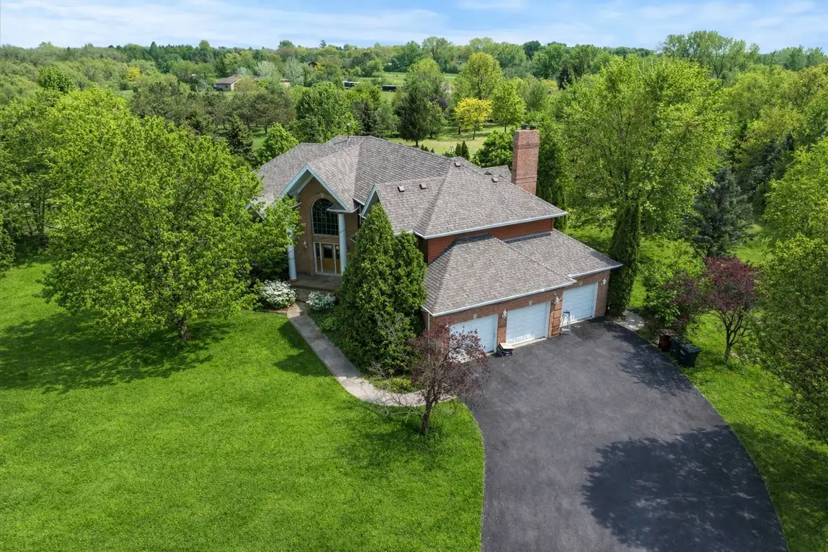 7303 W Ethan Court, Monee, IL 60449 - #1