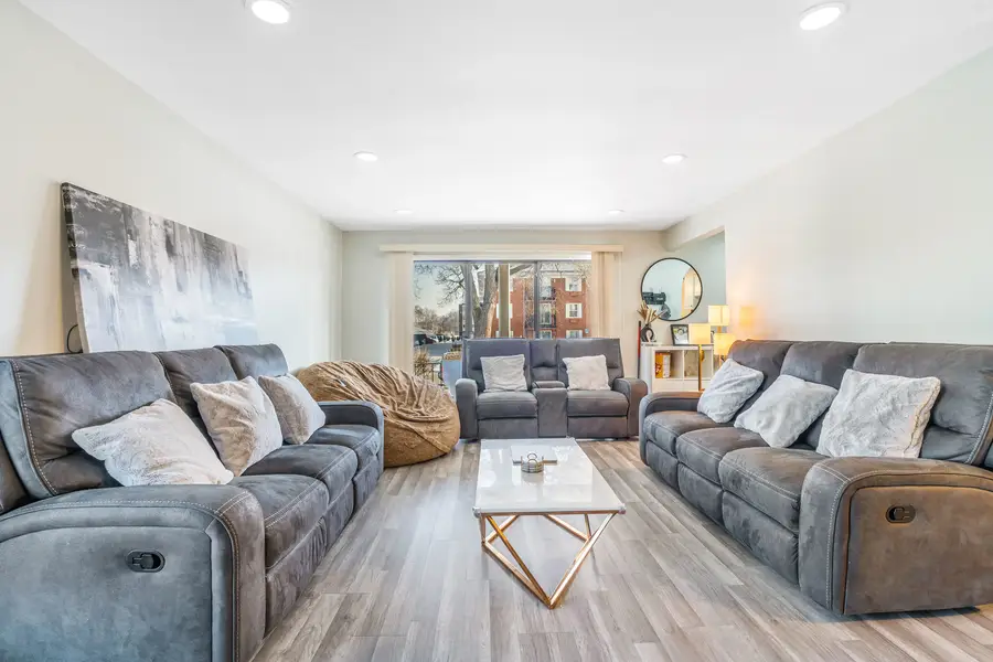 9800 S Karlov Avenue #1B, Oak Lawn, IL 60453 - #3