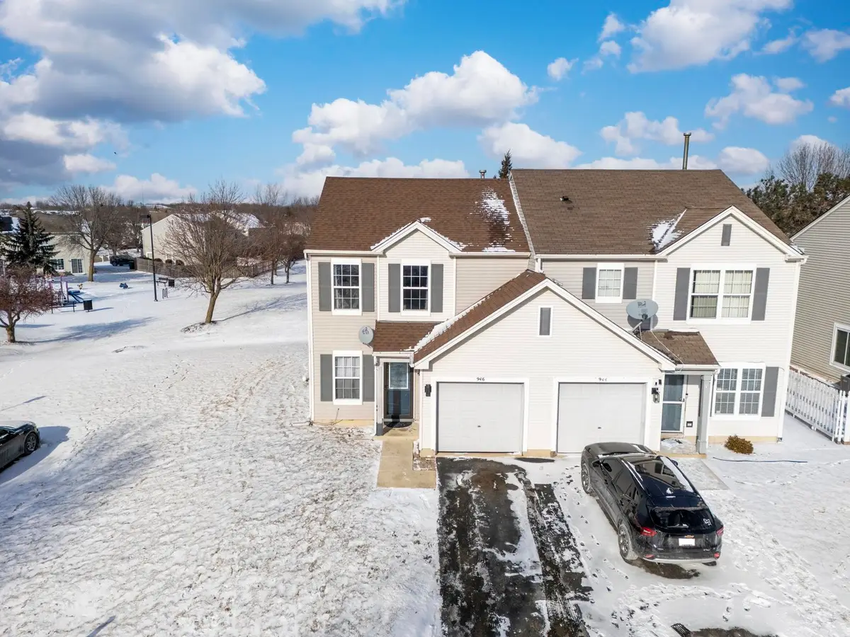 946 Biltmore Court, Romeoville, IL 60446 - Image #1