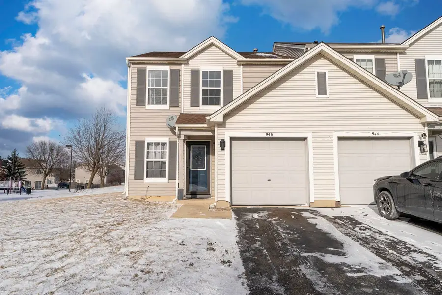 946 Biltmore Court, Romeoville, IL 60446 - Image #2