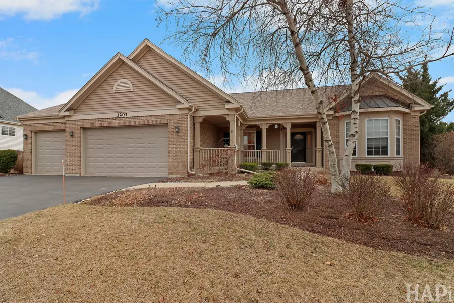 3203 Kendall Crossing, Johnsburg, IL 60051 - #2