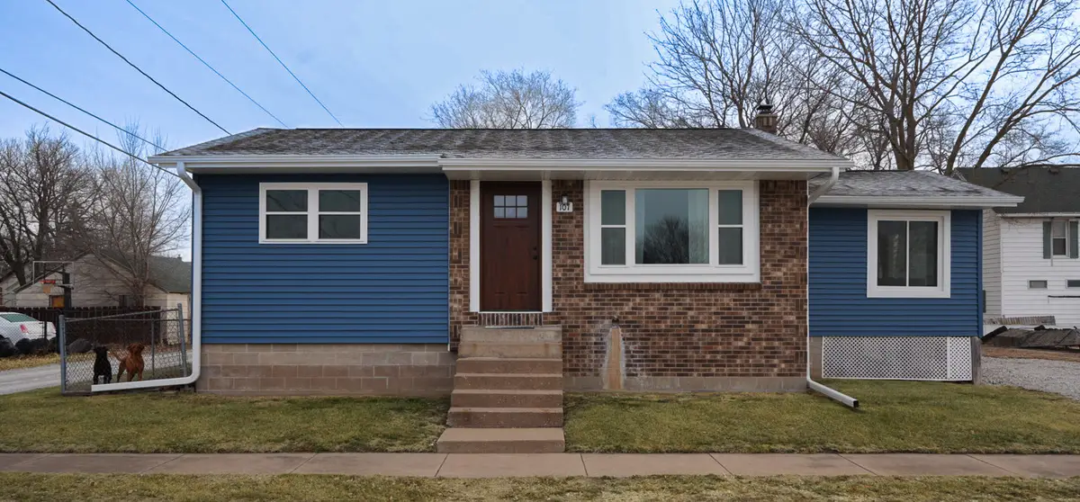 107 Hacker Street, Buffalo Township, IA 52726 - #1