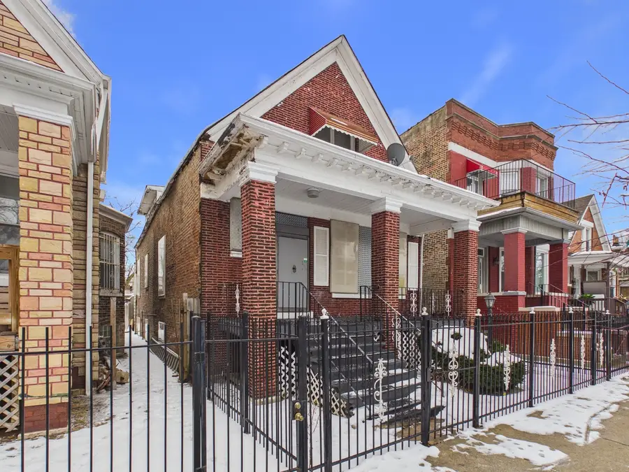 6641 S Marshfield Avenue, Chicago, IL 60636 - #2