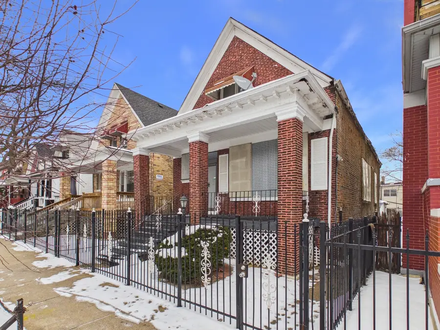6641 S Marshfield Avenue, Chicago, IL 60636 - #3