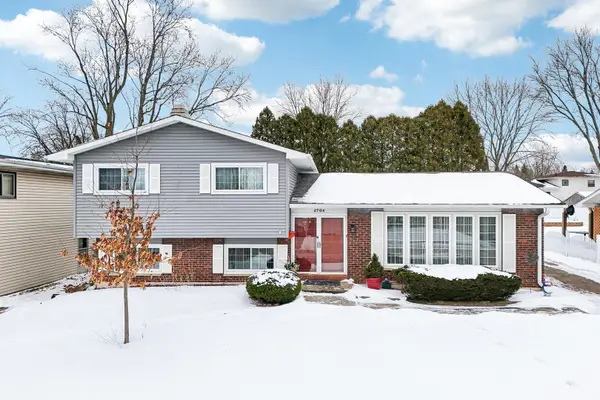 2705 Jacquelyn Lane, Waukegan, IL 60087