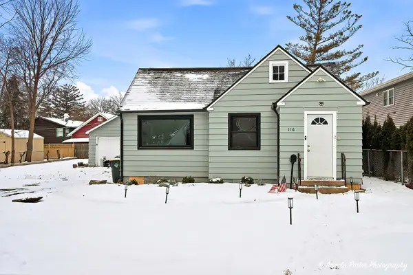 116 Highmoor Drive, Round Lake Park, IL 60073