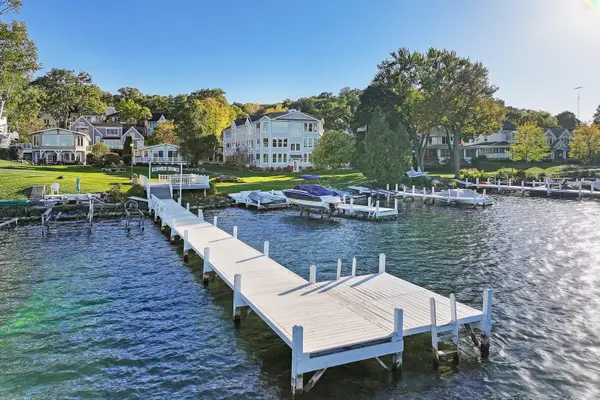 432 Harvard Avenue #5-6, Fontana, WI 53125