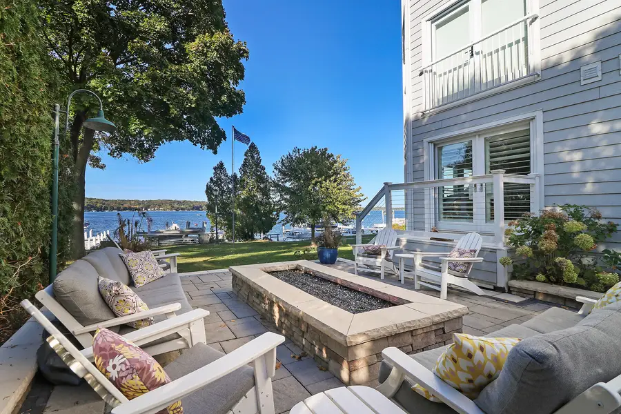 432 Harvard Avenue #5-6, Fontana, WI 53125 - #2