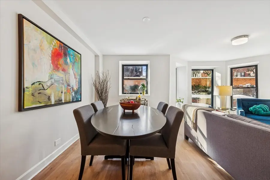 1024 W Byron Street #G, Chicago, IL 60613 - #2