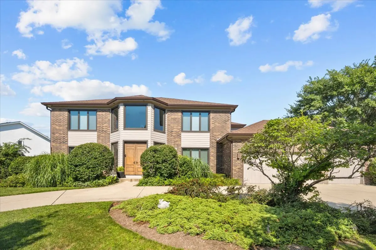 1438 Voltz Road, Northbrook, IL 60062 - #1
