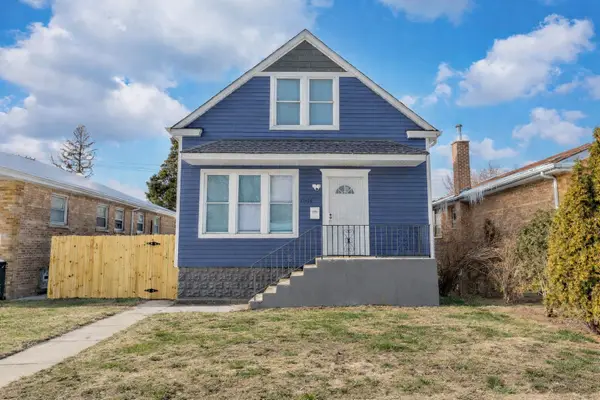 12420 S Emerald Avenue, Chicago, IL 60628