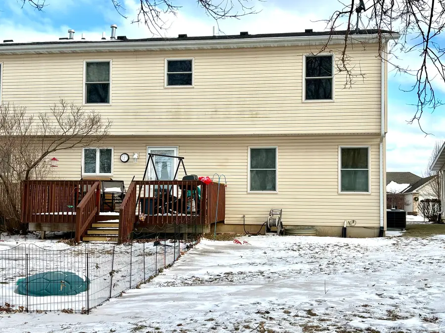 344 A Cassidy Court, Utica, IL 61373 - #2