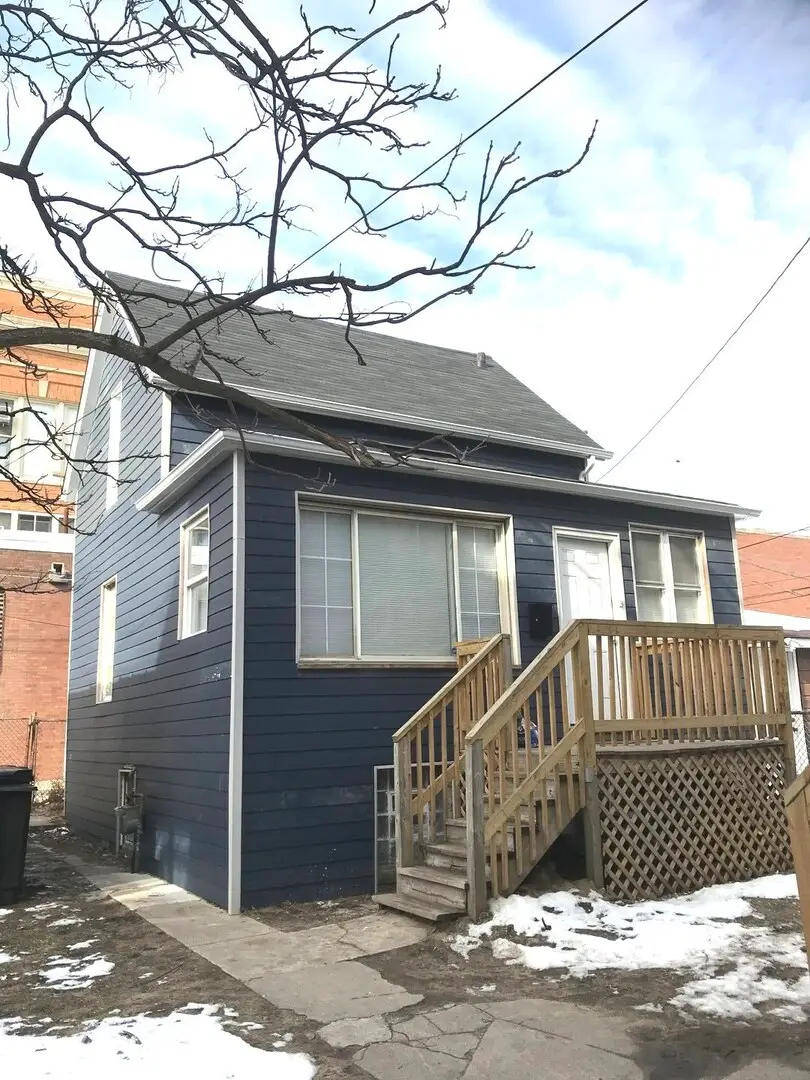 7026 S Saint Lawrence Avenue, Chicago, IL 60637 - #2