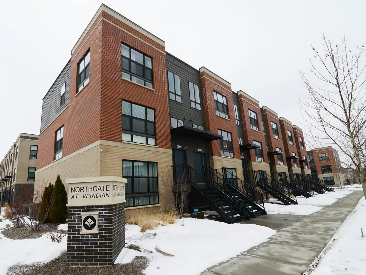 2202 Venture Drive, Schaumburg, IL 60173 - Image #1