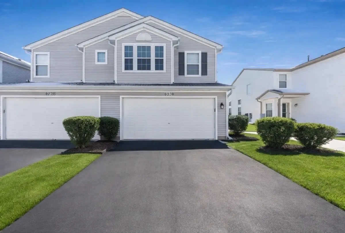 6930 Creekside Drive #6930, Plainfield, IL 60586 - #1