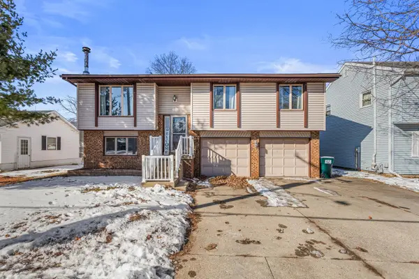 2175 N Summit Avenue, Decatur, IL 62526