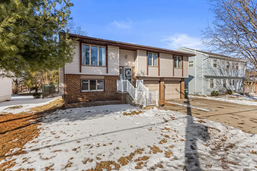 2175 N Summit Avenue, Decatur, IL 62526 - #2