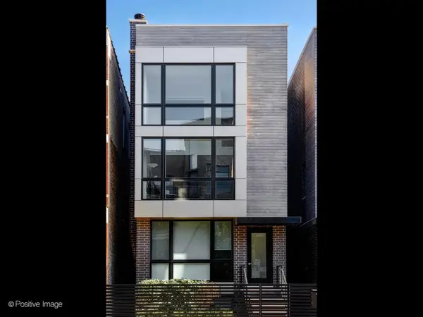 2239 W Armitage Avenue #1, Chicago, IL 60647