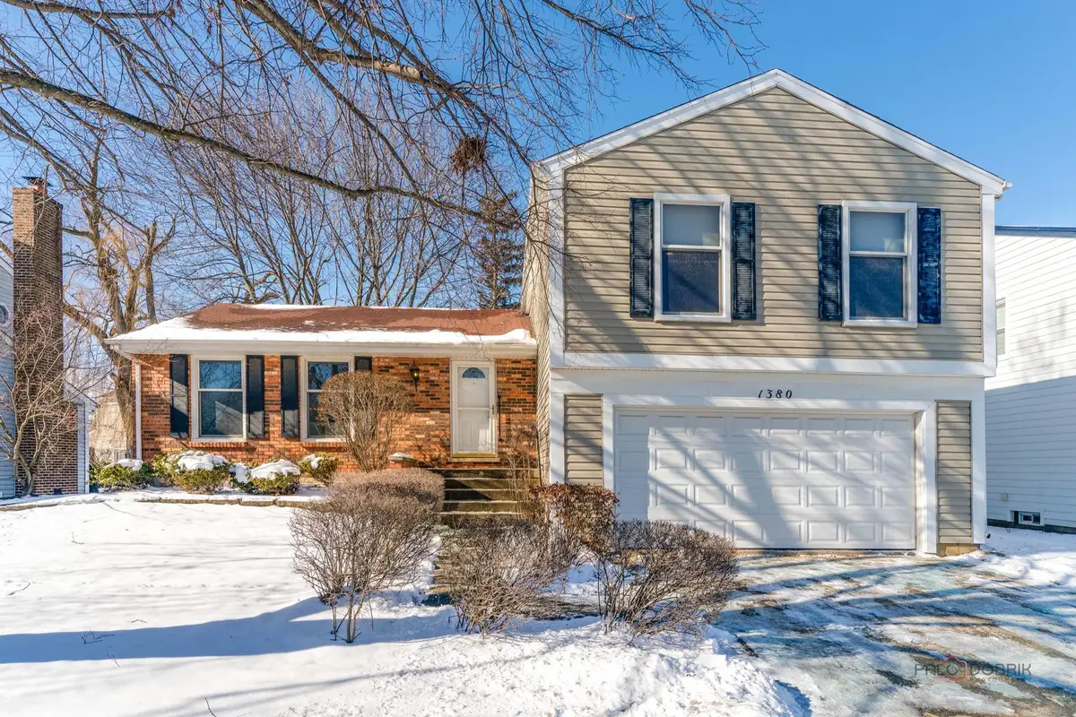 1380 Larchmont Drive, Buffalo Grove, IL 60089 - Image #1