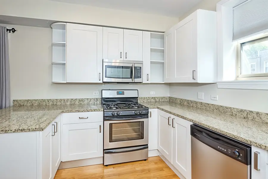 5715 N Kimball Avenue #1N, Chicago, IL 60659 - #3