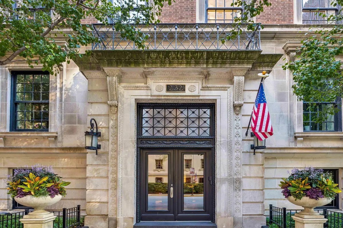 232 E Walton Place #3E, Chicago, IL 60611 - #1