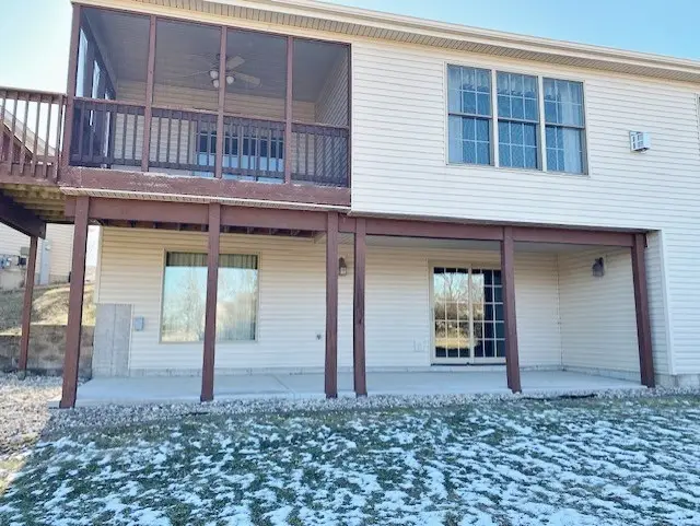 2882 Villa Court, Bettendorf, IA 52722 - #2