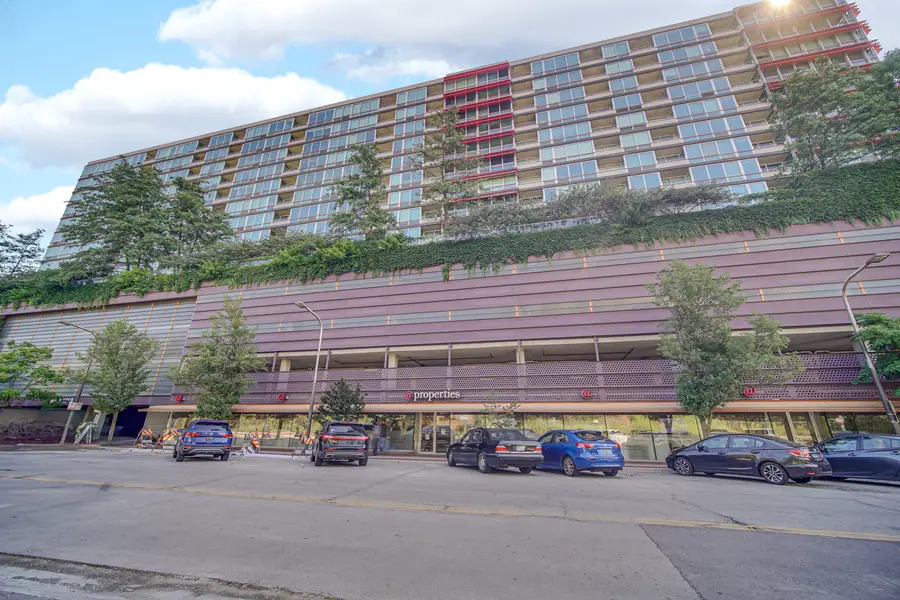 800 Elgin Road #1210, Evanston, IL 60201 - #3