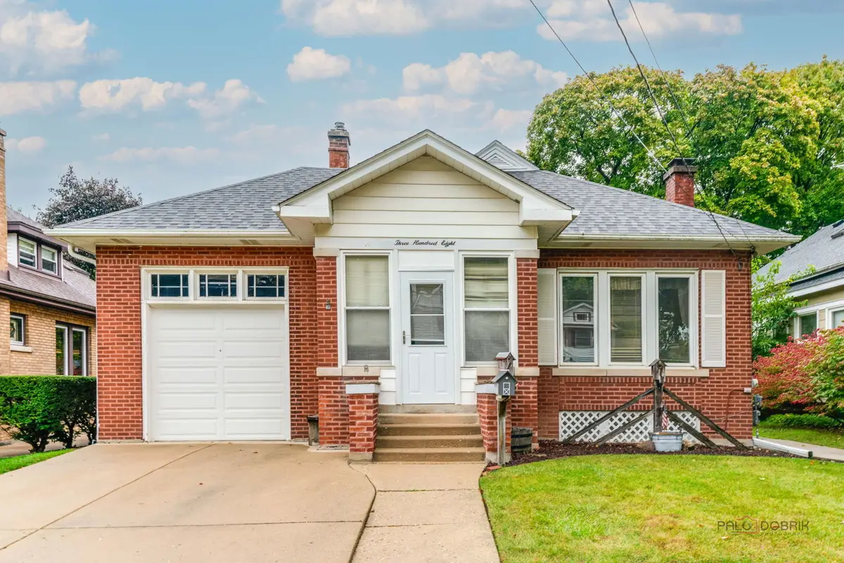 308 Mckinley Avenue, Libertyville, IL 60048 - #1