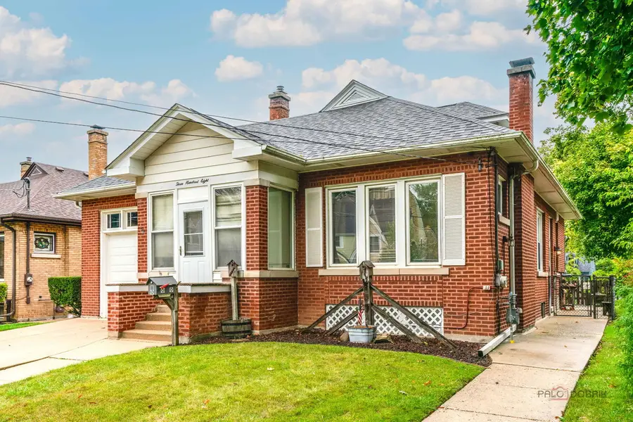 308 Mckinley Avenue, Libertyville, IL 60048 - #2