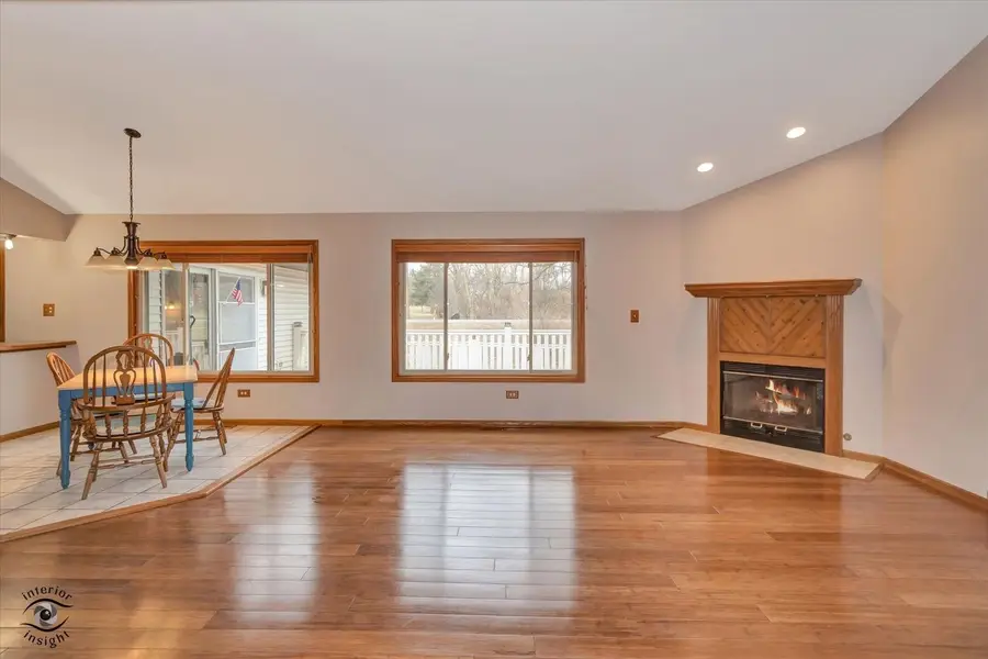 2858 E Bending Creek Trail, Crete, IL 60417 - #2