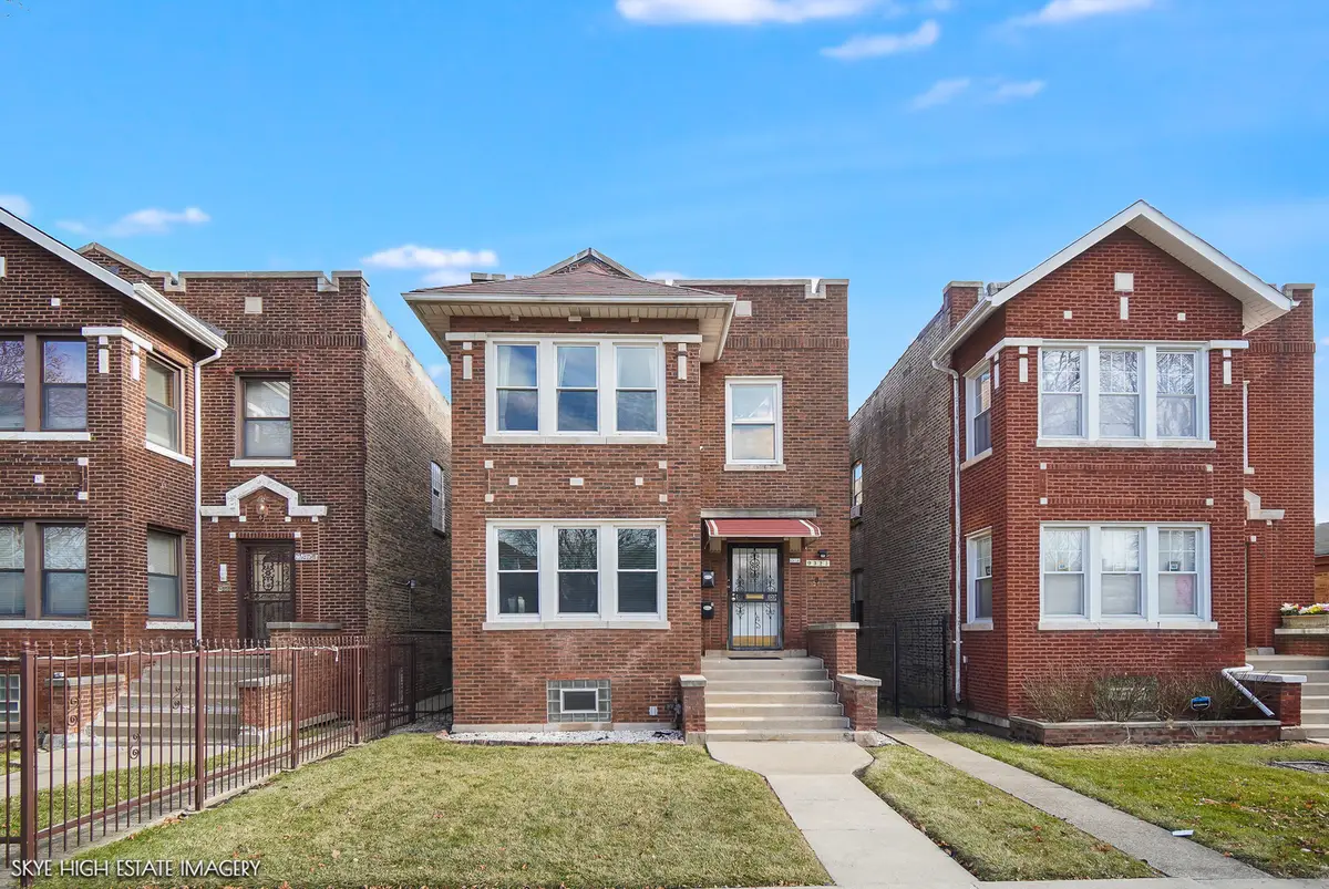 9323 S Rhodes Avenue, Chicago, IL 60619 - Image #1