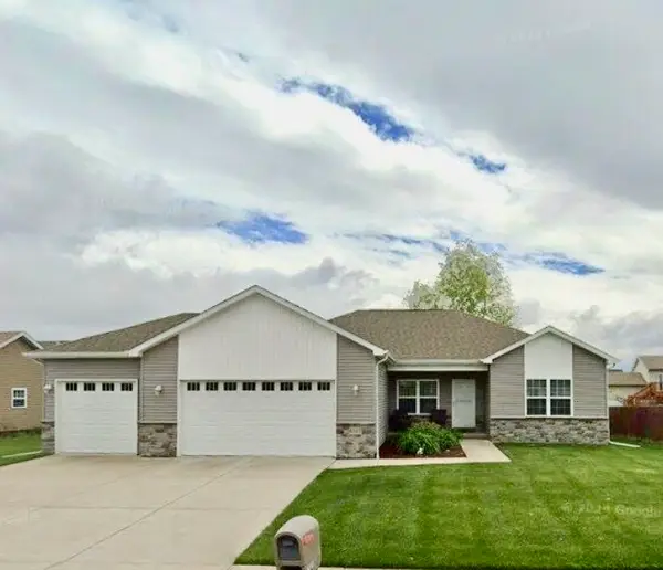 6593 Timberwood Avenue, Portage, IN 46368