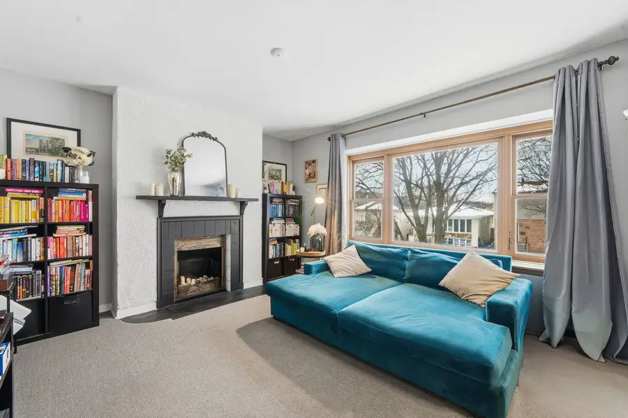 4120 N Oketo Avenue, Norridge, IL 60706 - #2