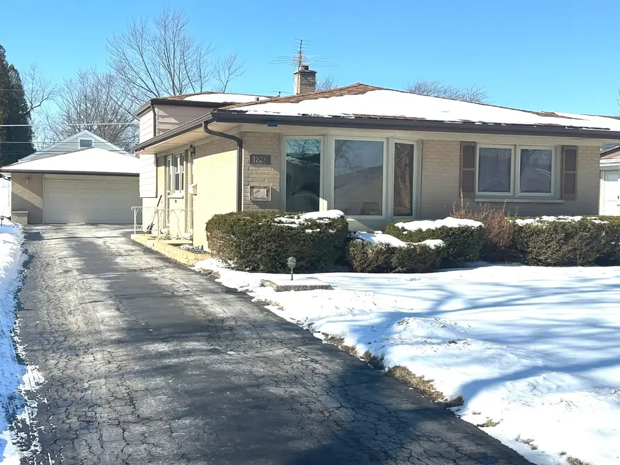 1228 S Chestnut Avenue, Arlington Heights, IL 60005 - #2