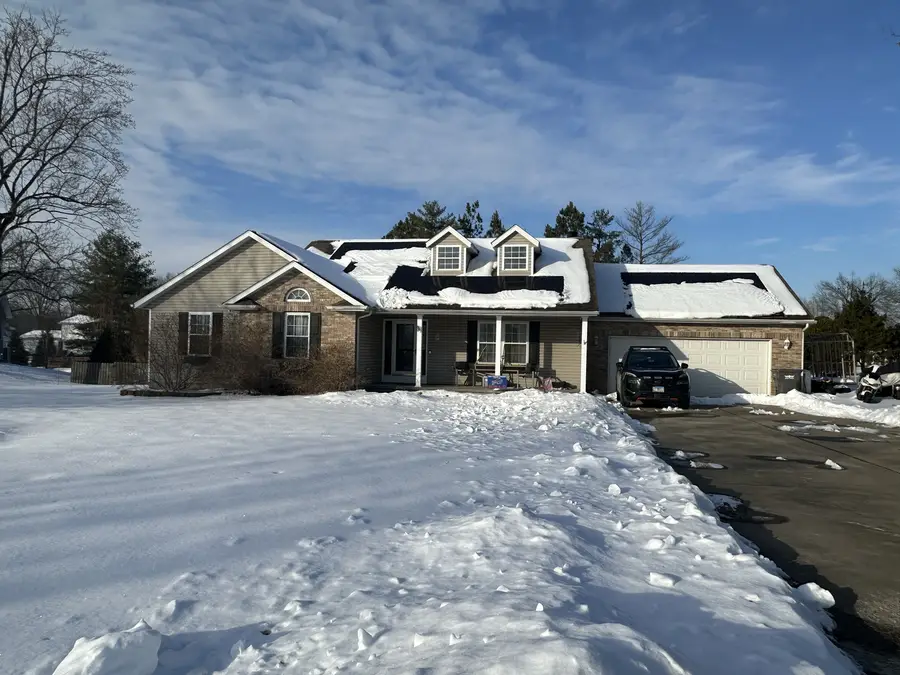 502 Canary Lane, Carterville, IL 62918 - #3