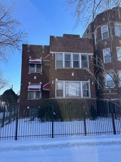 1473 W 77th Street, Chicago, IL 60620 - #1