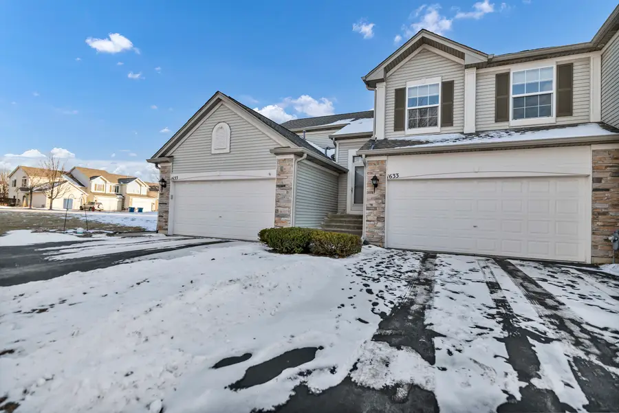 1633 Fredericksburg Lane #1633, Aurora, IL 60503 - Image #2