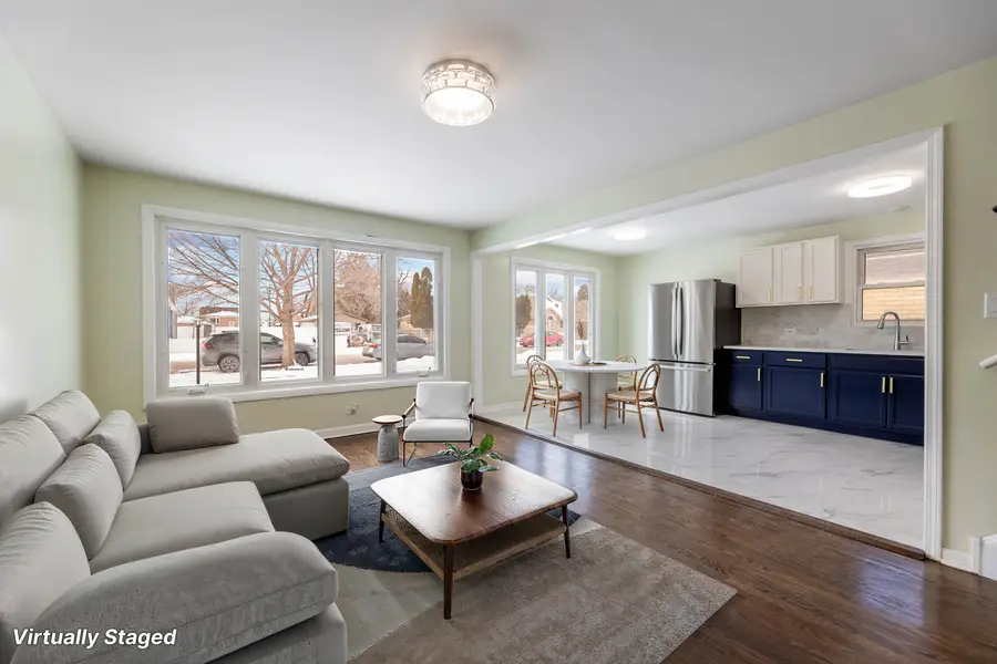 7745 Nashville Avenue, Burbank, IL 60459 - #3