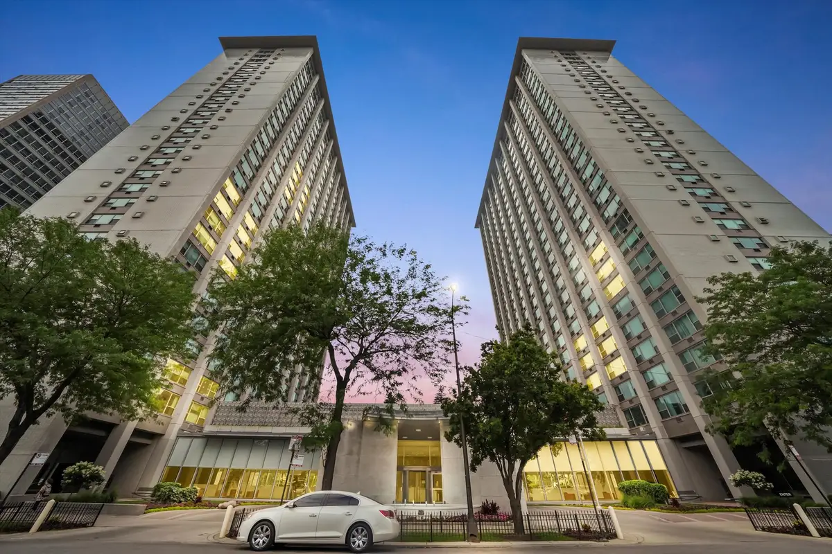 3600 N Lake Shore Drive #1612, Chicago, IL 60613 - #1