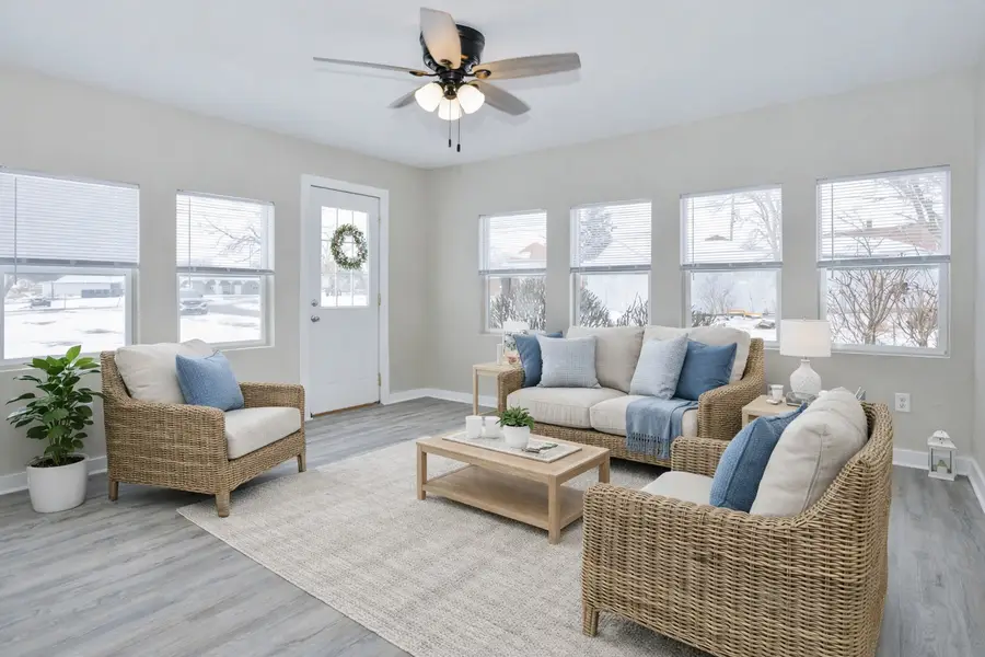 300 E South Street, Atlanta, IL 61723 - #3