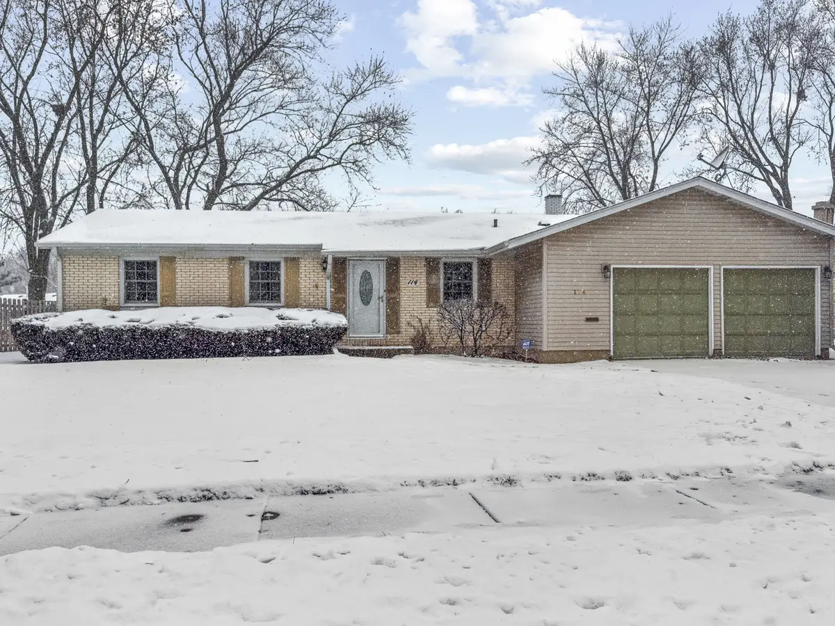 114 S Arlene Avenue, Palatine, IL 60074 - Image #1