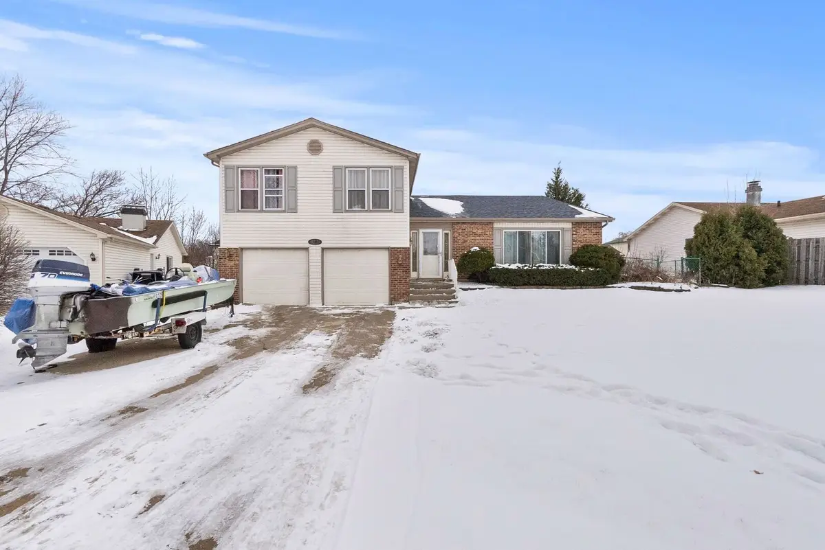 1767 Hemlock Drive, Glendale Heights, IL 60139 - #1